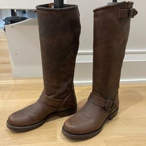 Frye boots